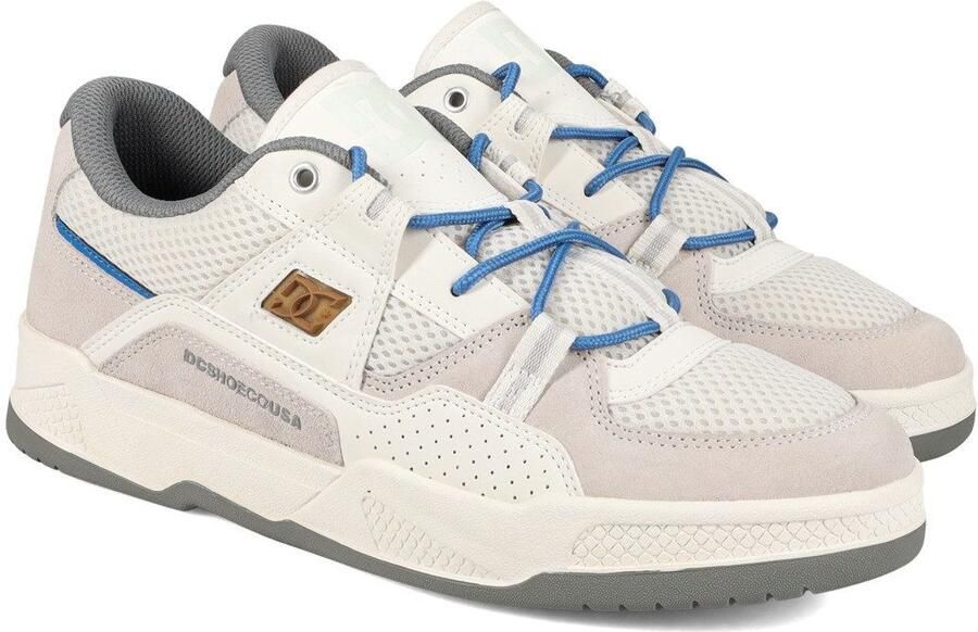 DC Shoes Lage Sneakers CONSTRUCT - Foto 7