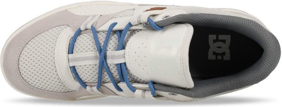 DC Shoes Lage Sneakers CONSTRUCT - Foto 6