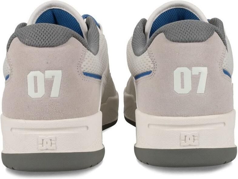 DC Shoes Lage Sneakers CONSTRUCT - Foto 2