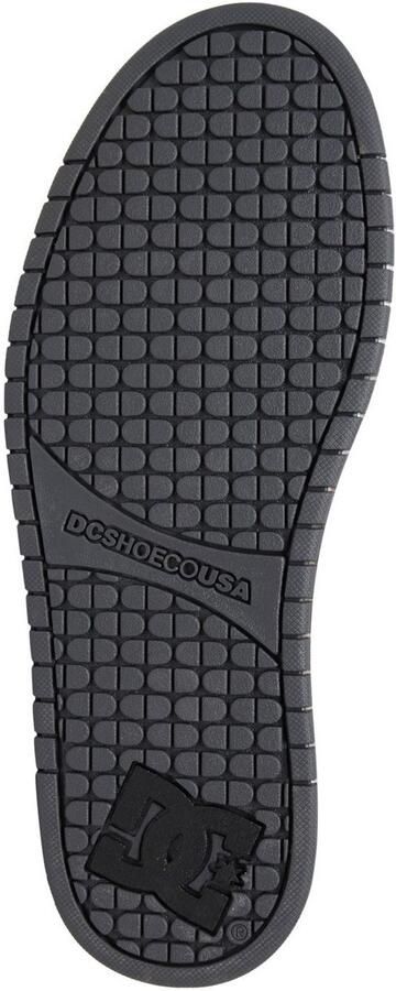 DC Shoes Court Graffik Schoenen Grijs 1 2 Man - Foto 5