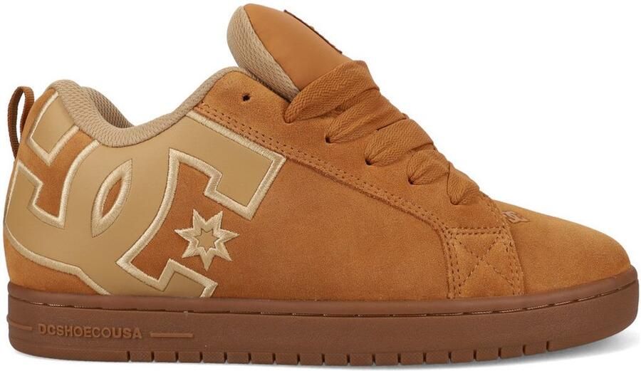 DC Shoes Sneakers Court Graffik