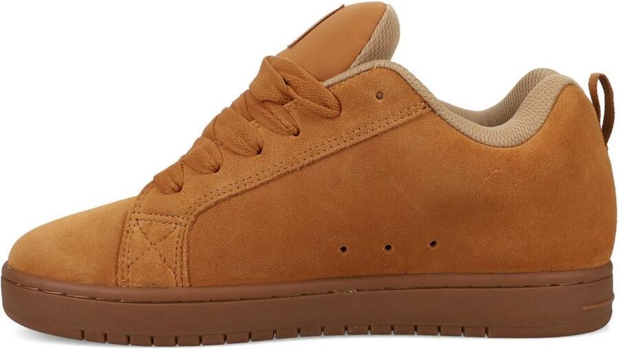 DC Shoes Sneakers Court Graffik - Foto 2