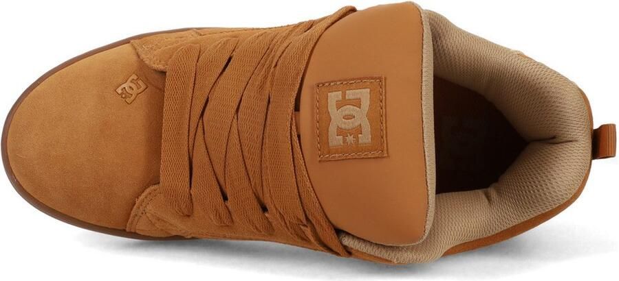 DC Shoes Sneakers Court Graffik - Foto 4