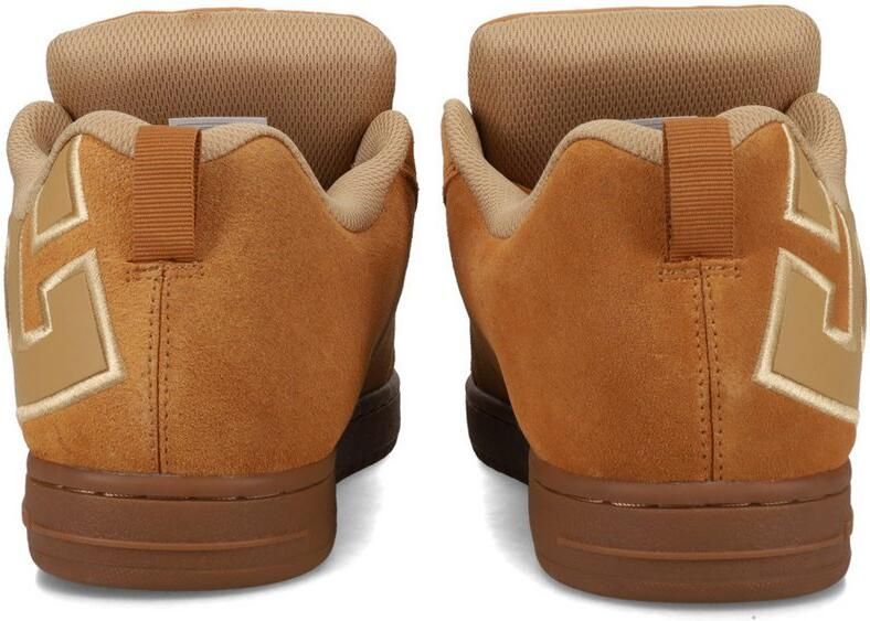 DC Shoes Sneakers Court Graffik - Foto 3