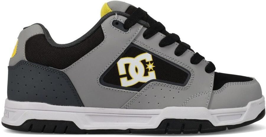 DC Shoes Sneakers DC Coiler - Foto 4