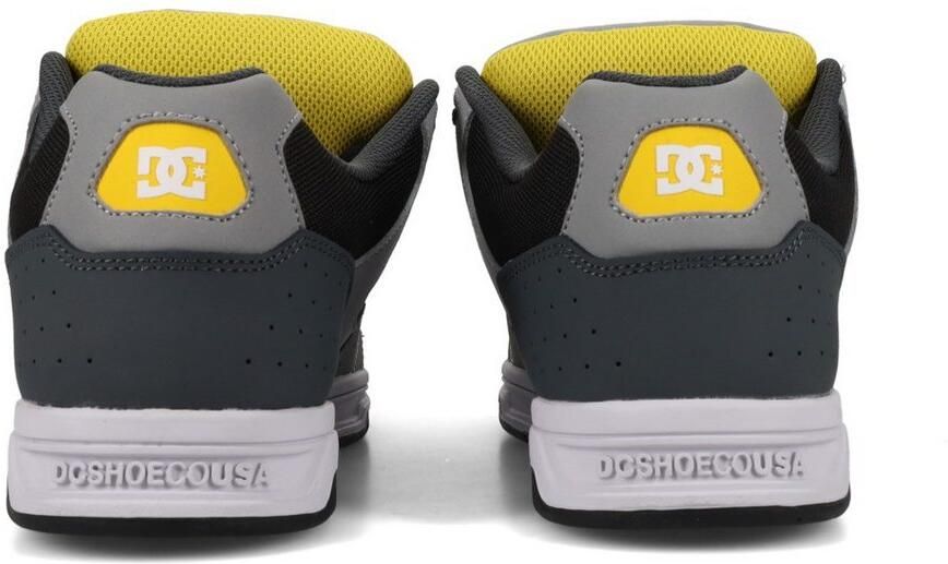 DC Shoes Sneakers DC Coiler