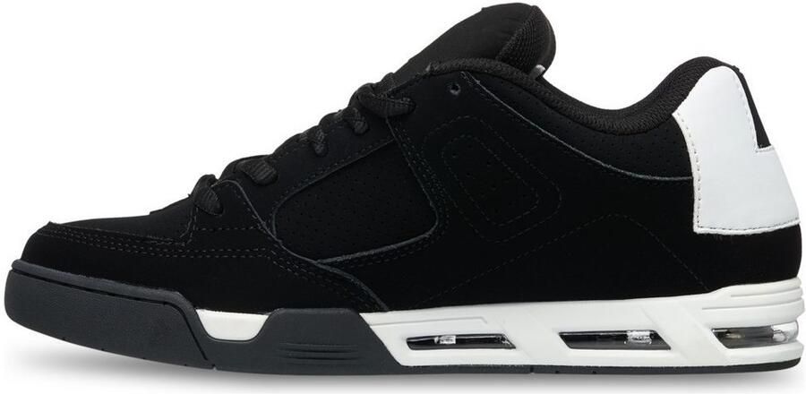 DC Command Men Skate zwart Schoenen - Foto 6