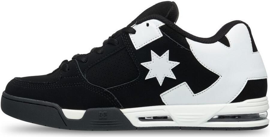 DC Command Men Skate zwart Schoenen - Foto 5