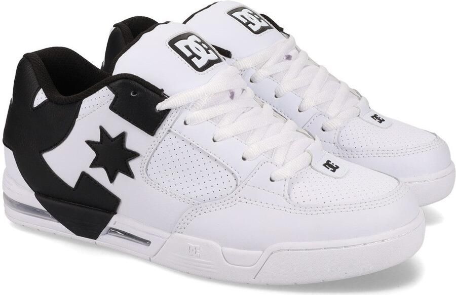 DC Shoes Lage Sneakers DC COMMAND