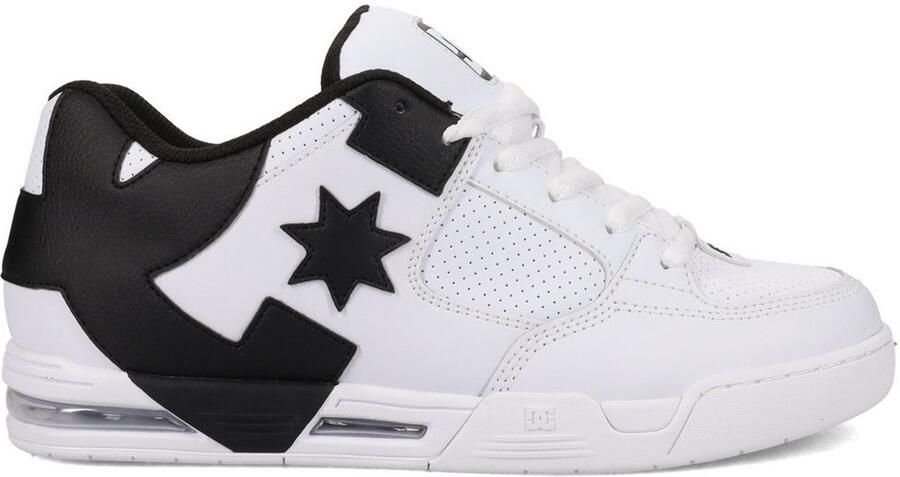 DC Shoes Lage Sneakers DC COMMAND - Foto 4