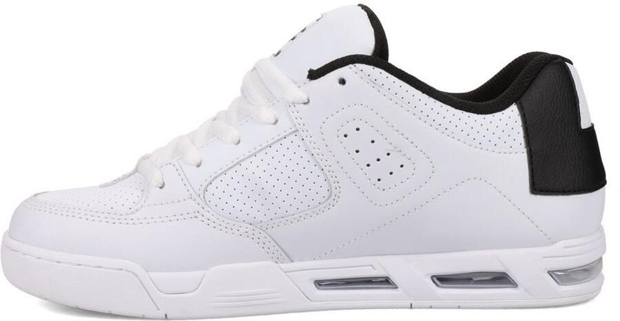 DC Shoes Lage Sneakers DC COMMAND - Foto 5