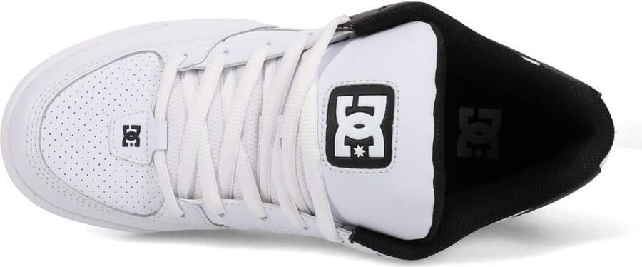 DC Shoes Lage Sneakers DC COMMAND - Foto 7