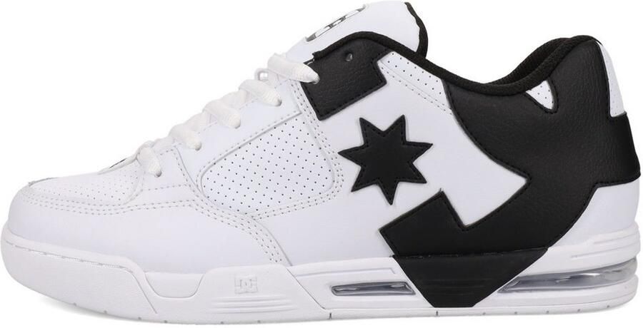 DC Shoes Lage Sneakers DC COMMAND - Foto 6