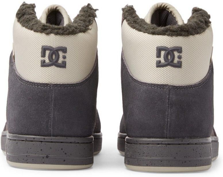 DC Shoes Manteca 4 Wr Schoenen Grijs 1 2 Man