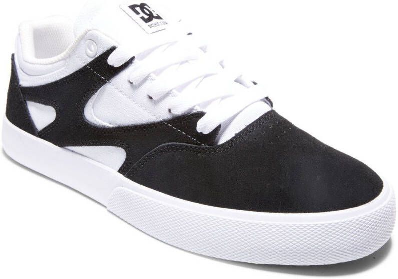 DC Shoes Instappers Kalis Vulc