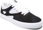 DC Shoes Trendy Heren Sneakers Black Heren - Thumbnail 2