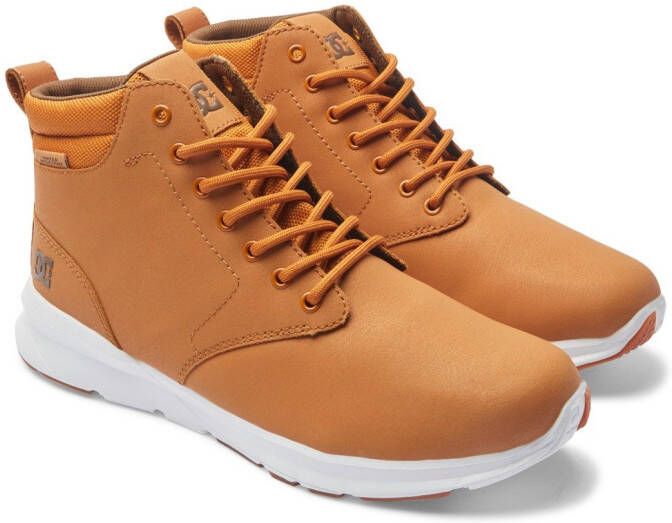 DC Shoes Lage Sneakers MASON 2