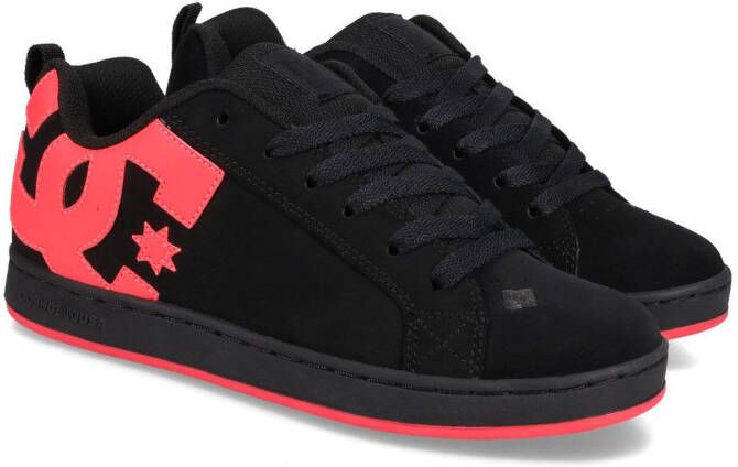 DC Shoes Sneakers Court Graffik
