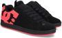 DC Shoes sneakers laag Neonroze-8 (39) - Thumbnail 2