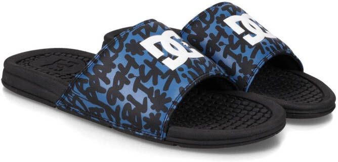 DC Shoes Sandalen Bolsa
