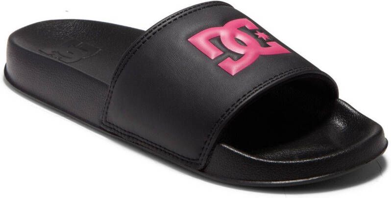 Dc slippers deals
