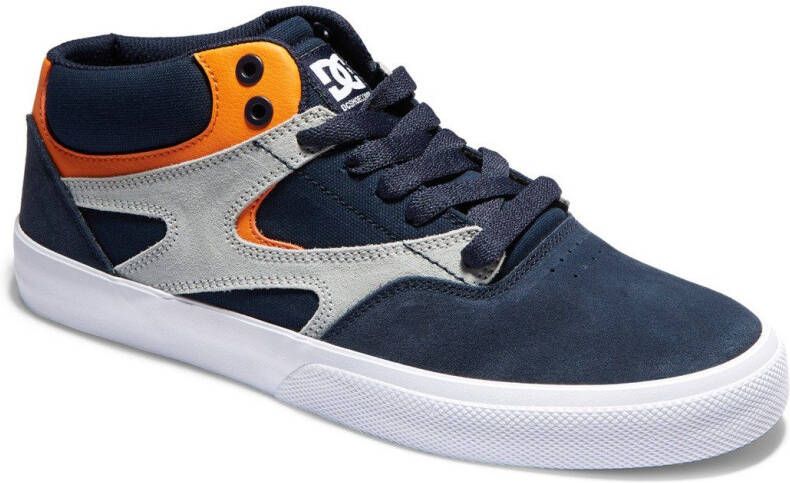 DC Shoes Skateschoenen Kalis Vulc Mid S