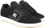 DC Shoes Manteca 4 S Sneakers Black White Gum Heren - Thumbnail 2