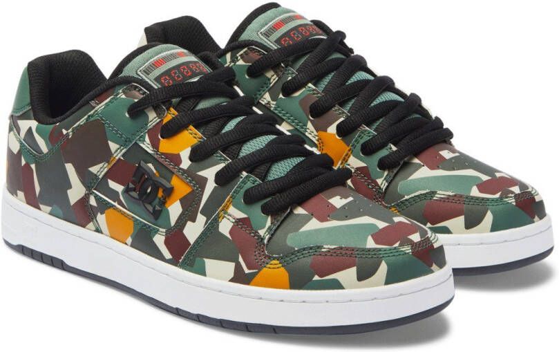 DC Shoes Skateschoenen Star Wars X DC Manteca