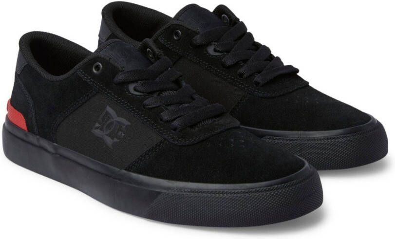 DC Teknic S Skate Schoenen zwart