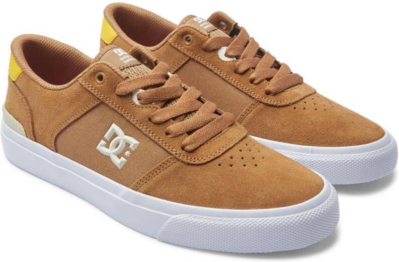 DC Shoes Skateschoenen Teknic S