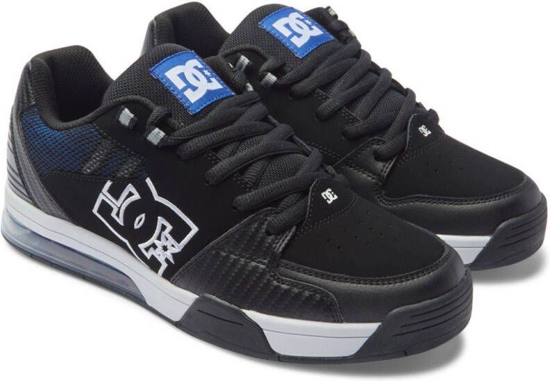 DC Shoes Versatile Sneakers Zwart 1 2 Man