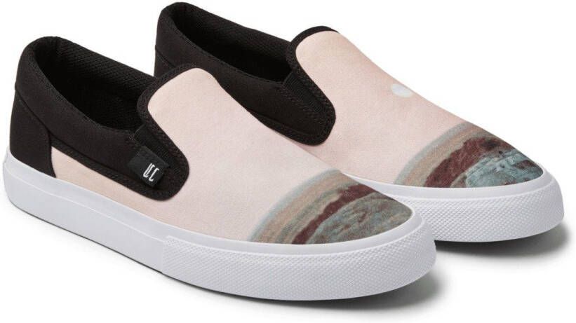 DC Shoes Slip-on sneakers STAR WARS™ Manual