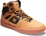 DC Shoes Sneakerboots PURE HIGH-TOP WR BOOT Winterschoenen winterlaarzen veterschoenen wintersneakers - Thumbnail 2
