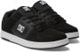 DC Shoes Manteca 4 Sneakers Black White Heren - Thumbnail 3