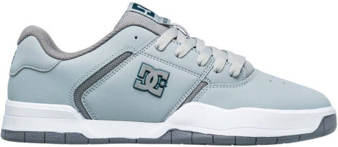DC Shoes Sneakers Central