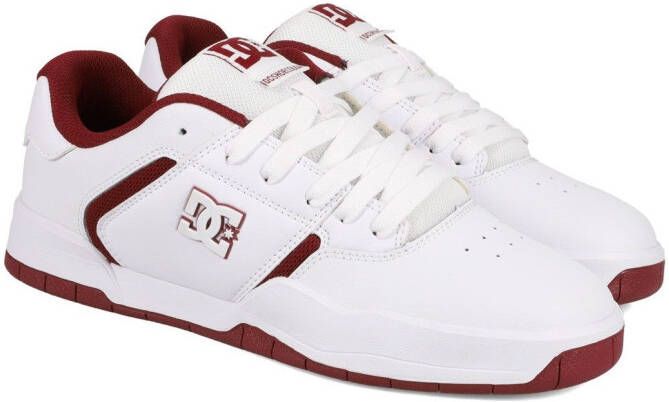DC Shoes Sneakers Central