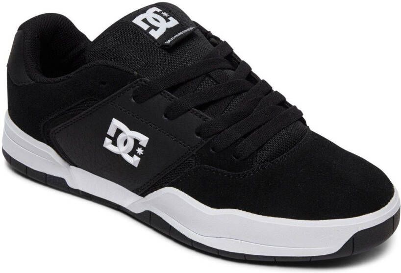 DC Shoes Moderne Central Sneakers voor Mannen Black Heren - Foto 2