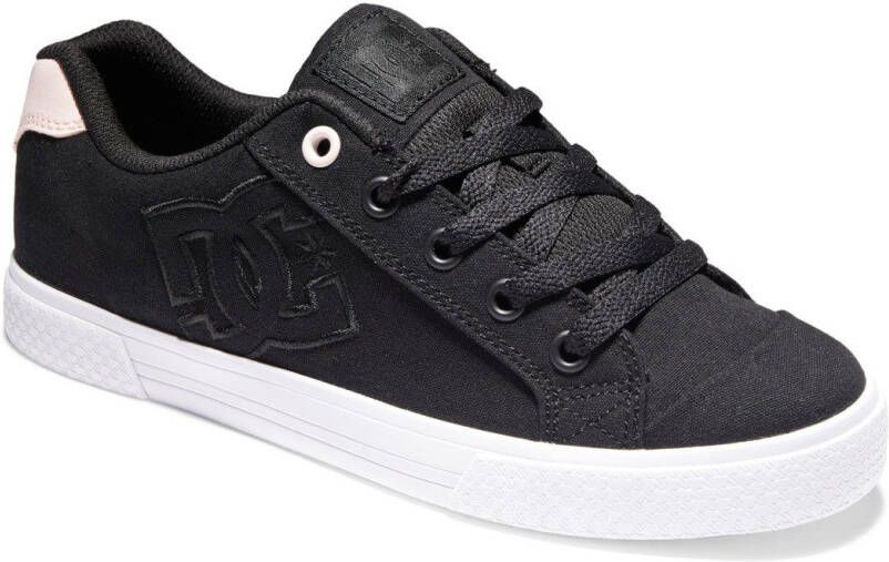 DC Shoes Lage Sneakers CHELSEA