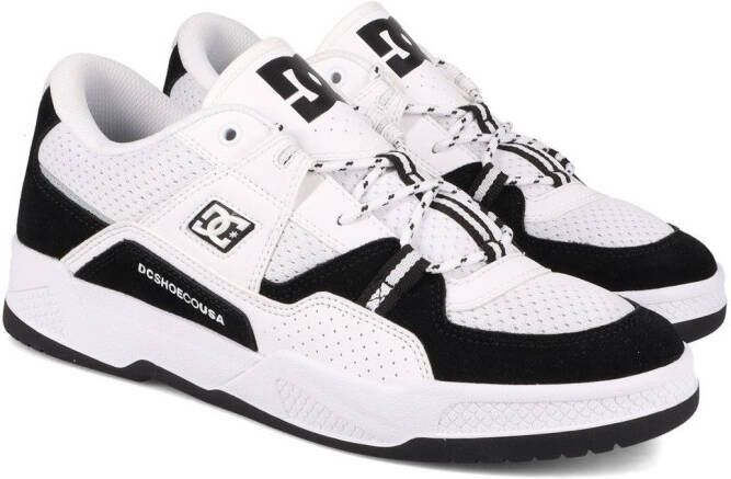 DC Shoes Sneakers Construct