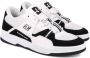 DC Shoes Skateschoenen Construct ADYS100822-OWH White - Thumbnail 2