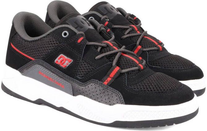 DC Shoes Sneakers Construct