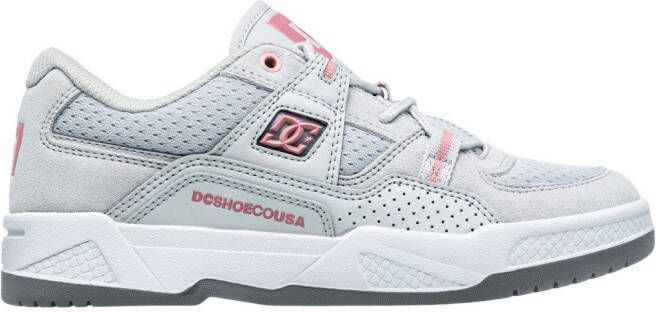 DC Shoes Sneakers Construct