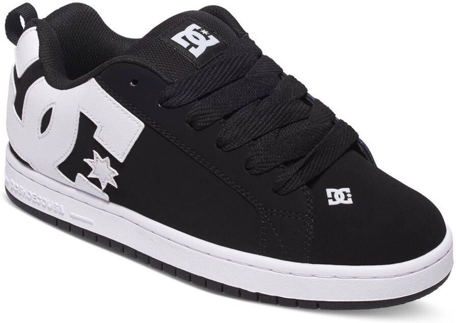 DC Shoes Sneakers Court Graffik