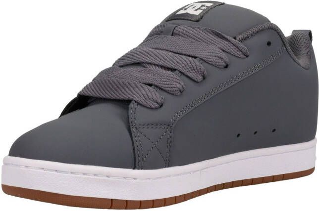 DC Shoes Sneakers Court Graffik