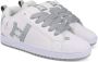 DC Shoes Lage Sneakers COURT GRAFFIK SQ - Thumbnail 2