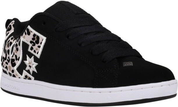 DC Shoes Sneakers Court Graffik