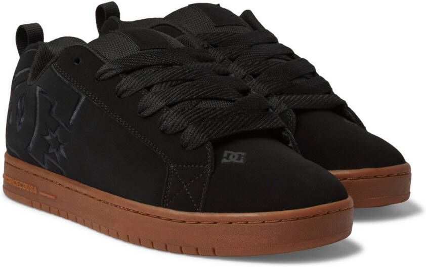 DC Shoes Sneakers Court Graffik