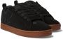 DC Shoes Lage Sneakers COURT GRAFFIK - Thumbnail 2