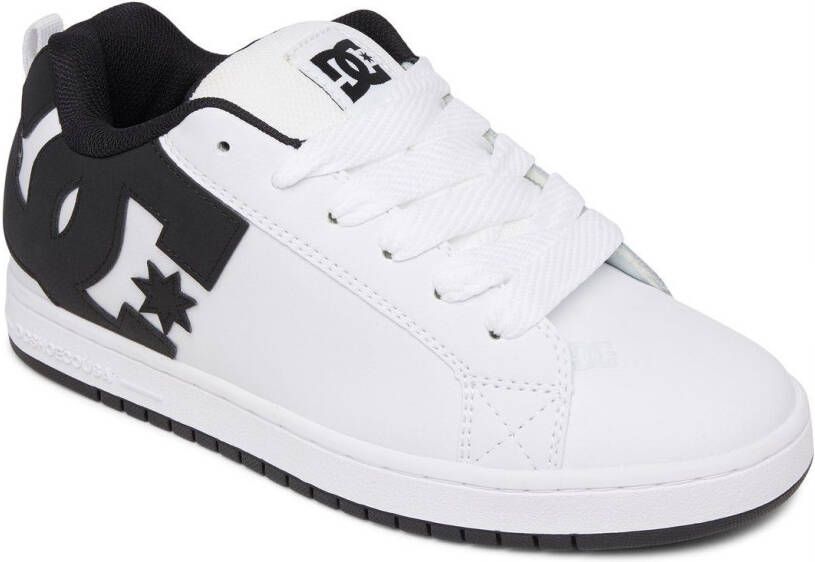 DC Shoes Sneakers Court Graffik