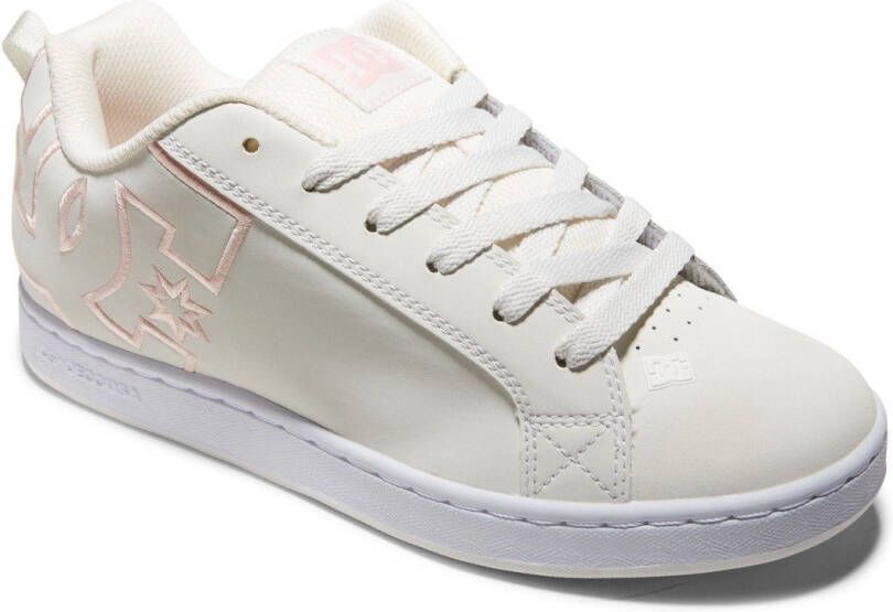 DC Shoes Sneakers Court Graffik